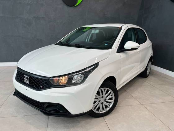 FIAT ARGO 1.0 FIREFLY FLEX DRIVE MANUAL FIAT ARGO 1.0 FIREFLY FLEX DRIVE MANUAL
